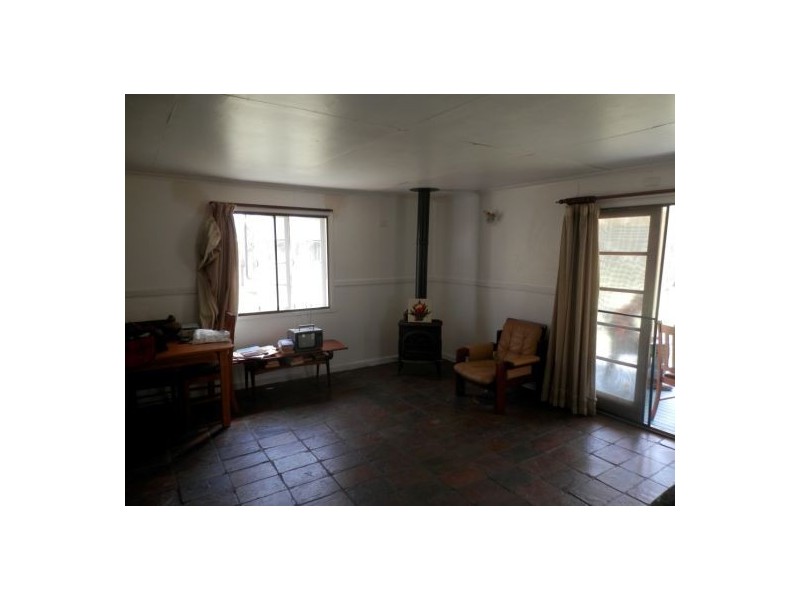 204 Hunters Road, Ewingar NSW 2469