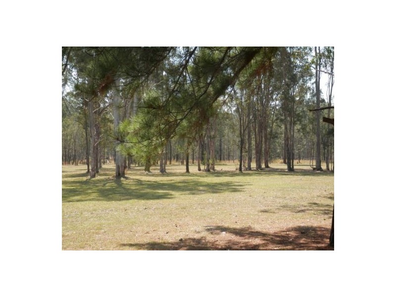 204 Hunters Road, Ewingar NSW 2469