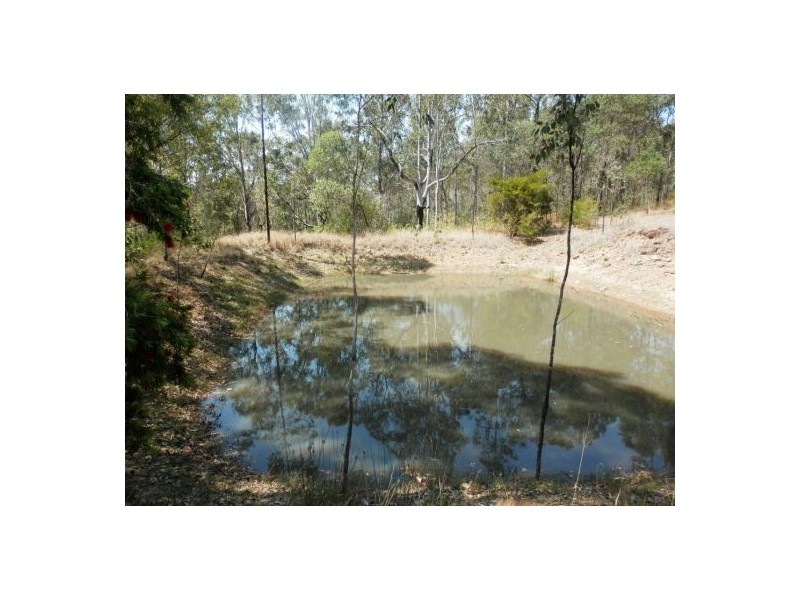 204 Hunters Road, Ewingar NSW 2469