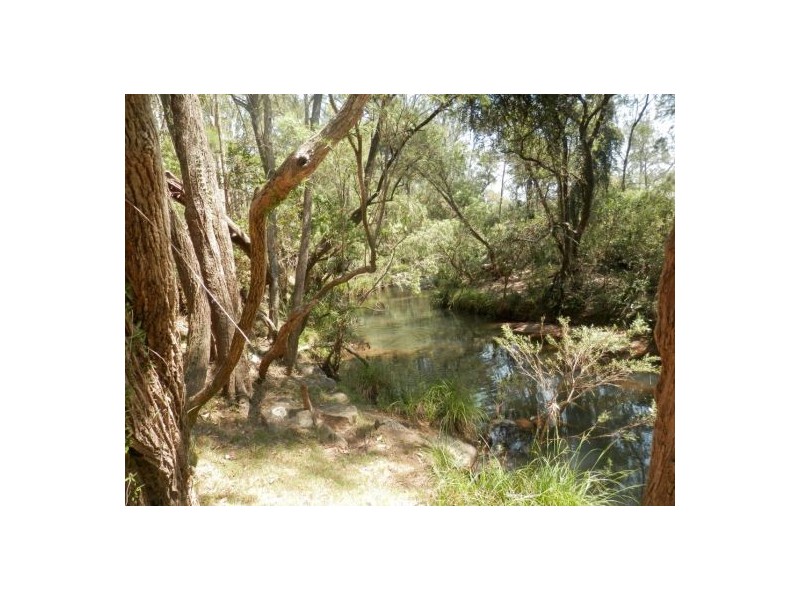 204 Hunters Road, Ewingar NSW 2469