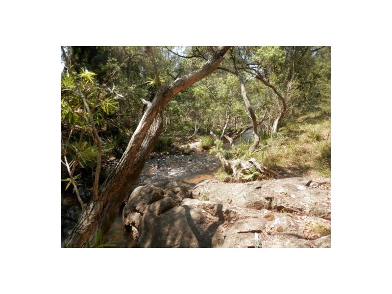 204 Hunters Road, Ewingar NSW 2469