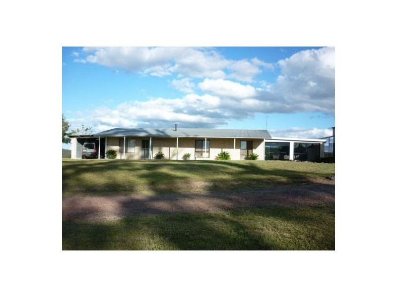 Lot 3 Rover Park Rd, Tenterfield NSW 2372