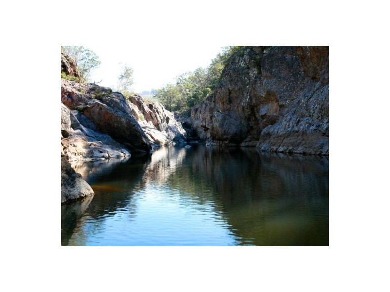 Lot 3 Rover Park Rd, Tenterfield NSW 2372