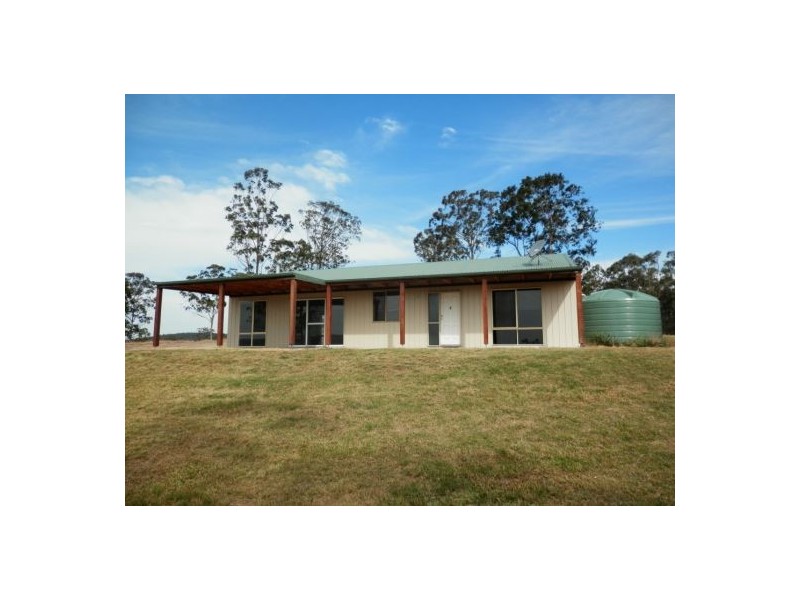 Lot 3 Rover Park Rd, Tenterfield NSW 2372
