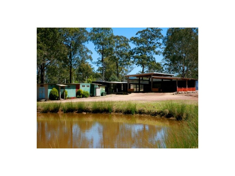 Lot 3 Rover Park Rd, Tenterfield NSW 2372