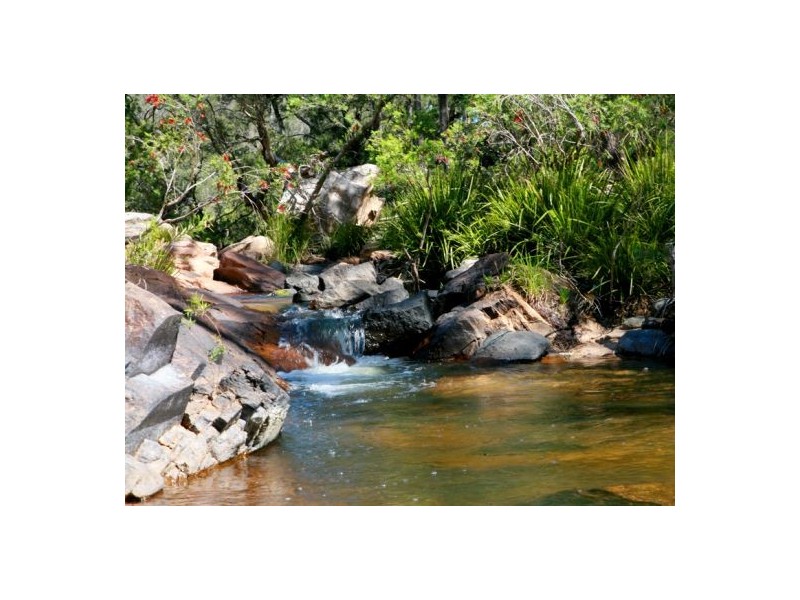 Lot 3 Rover Park Rd, Tenterfield NSW 2372