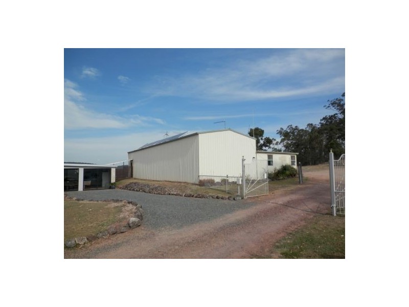 Lot 3 Rover Park Rd, Tenterfield NSW 2372