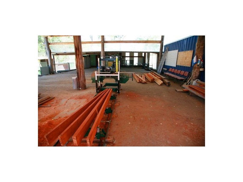 Lot 3 Rover Park Rd, Tenterfield NSW 2372