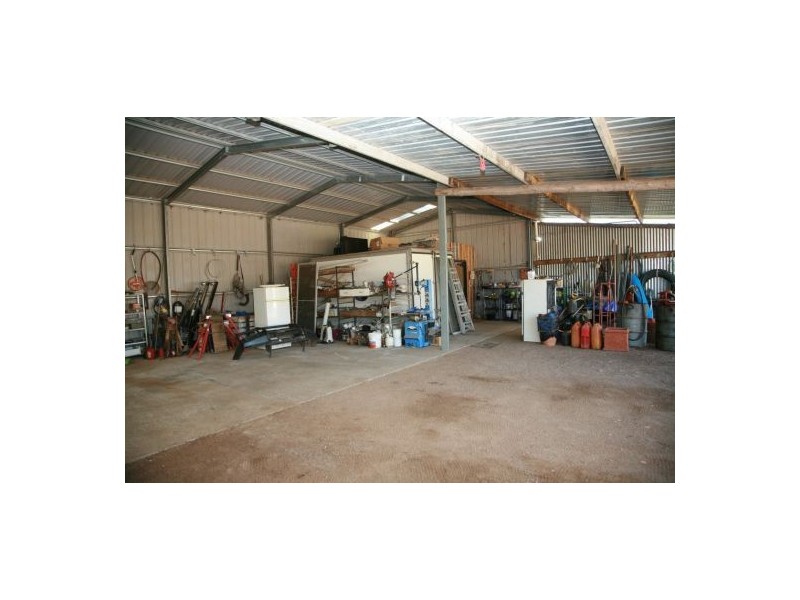 Lot 3 Rover Park Rd, Tenterfield NSW 2372