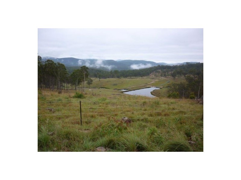 Lot 3 Rover Park Rd, Tenterfield NSW 2372