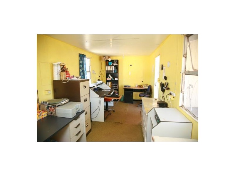 Lot 3 Rover Park Rd, Tenterfield NSW 2372