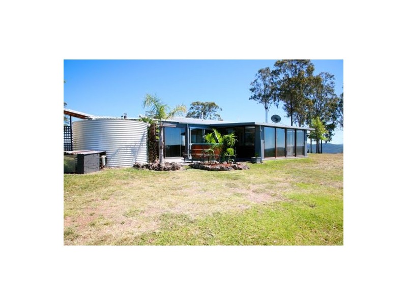 Lot 3 Rover Park Rd, Tenterfield NSW 2372