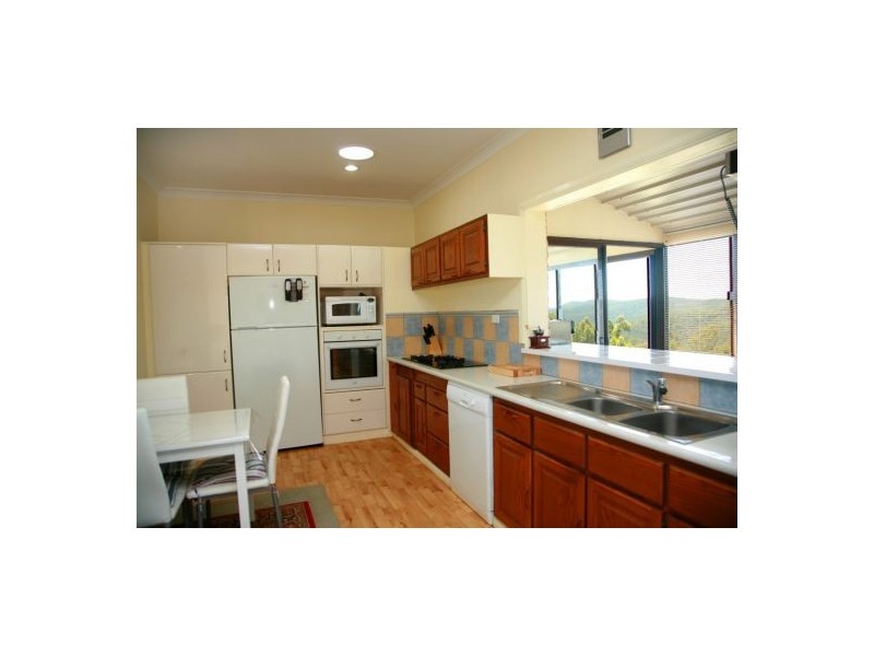 Lot 3 Rover Park Rd, Tenterfield NSW 2372