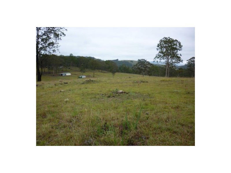 Lot 3 Rover Park Rd, Tenterfield NSW 2372