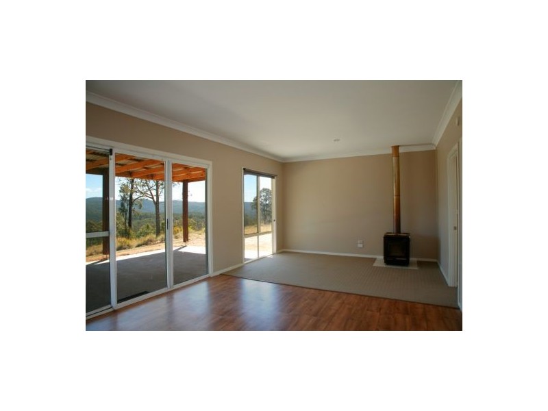 Lot 3 Rover Park Rd, Tenterfield NSW 2372