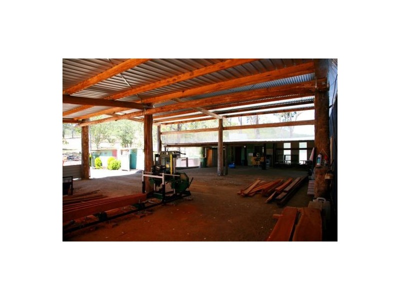 Lot 3 Rover Park Rd, Tenterfield NSW 2372