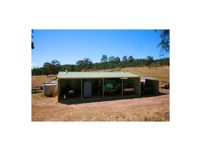 Lot 3 Rover Park Rd, Tenterfield NSW 2372