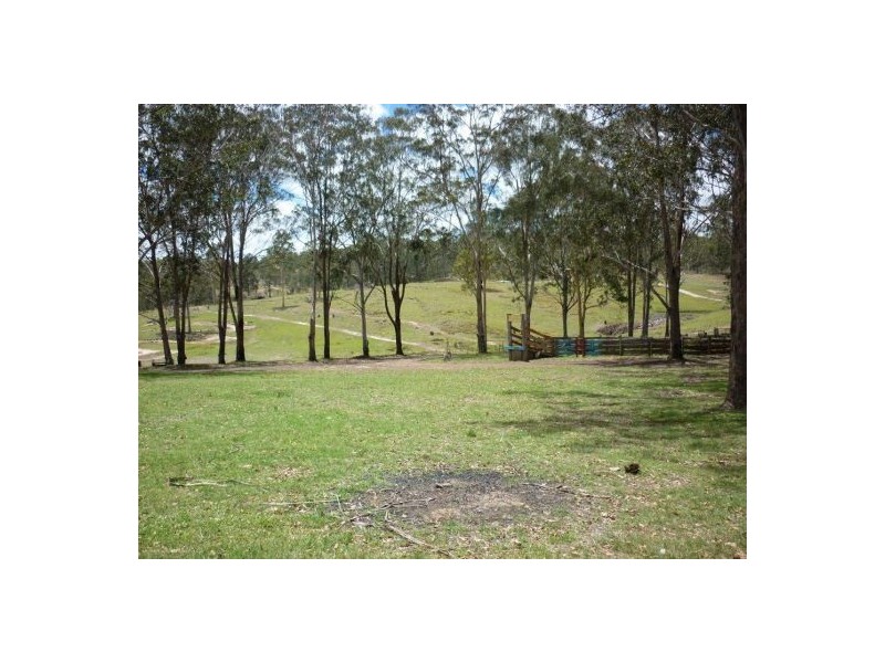 Lot 3 Rover Park Rd, Tenterfield NSW 2372