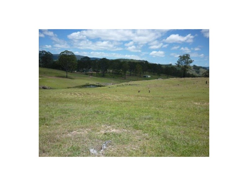 Lot 3 Rover Park Rd, Tenterfield NSW 2372