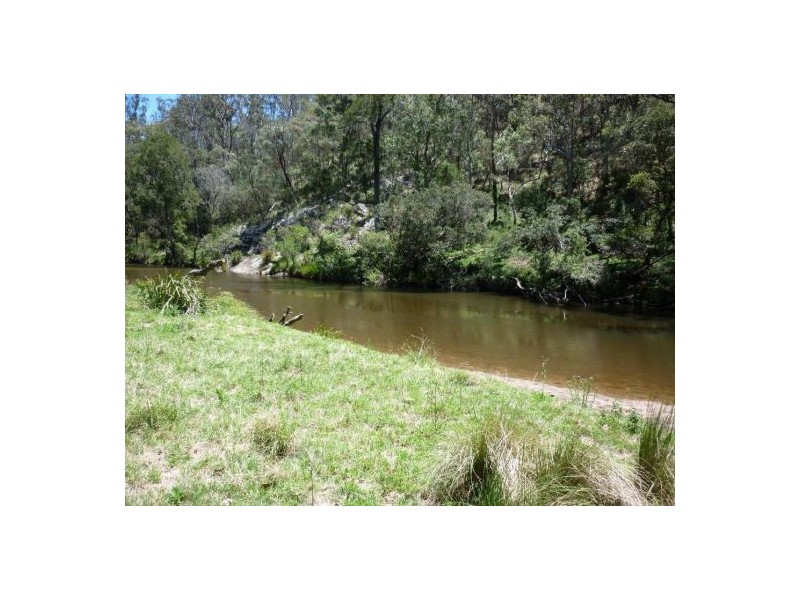 Lot 3 Rover Park Rd, Tenterfield NSW 2372