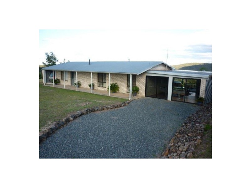 Lot 3 Rover Park Road, Tenterfield NSW 2372