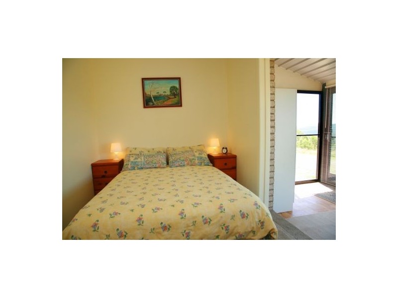 Lot 3 Rover Park Road, Tenterfield NSW 2372