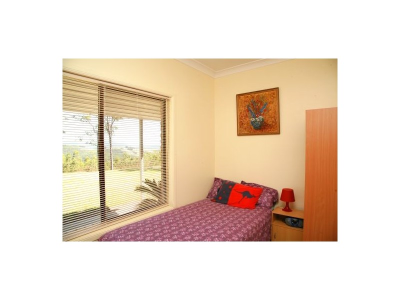 Lot 3 Rover Park Road, Tenterfield NSW 2372