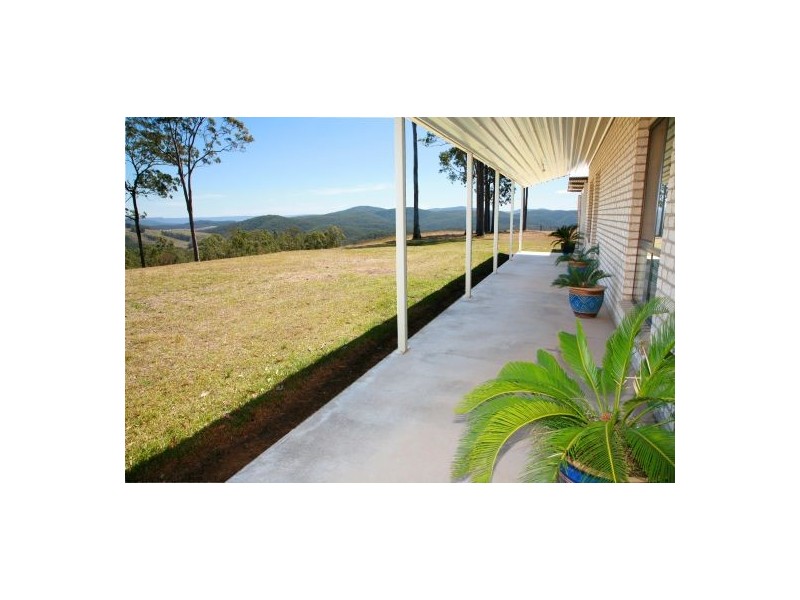 Lot 3 Rover Park Road, Tenterfield NSW 2372