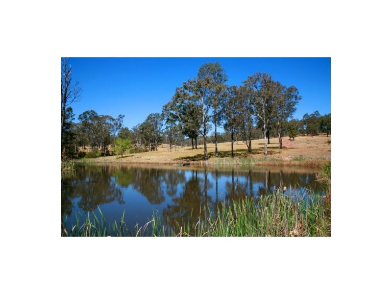 Lot 3 Rover Park Road, Tenterfield NSW 2372
