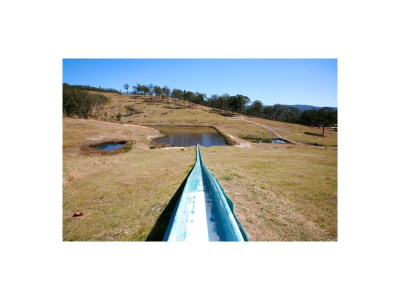 Lot 3 Rover Park Road, Tenterfield NSW 2372