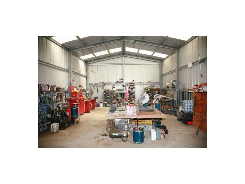 Lot 3 Rover Park Road, Tenterfield NSW 2372