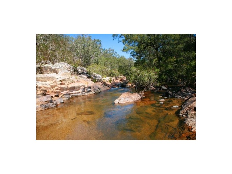 Lot 3 Rover Park Road, Tenterfield NSW 2372