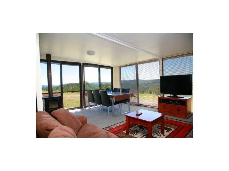 Lot 3 Rover Park Road, Tenterfield NSW 2372