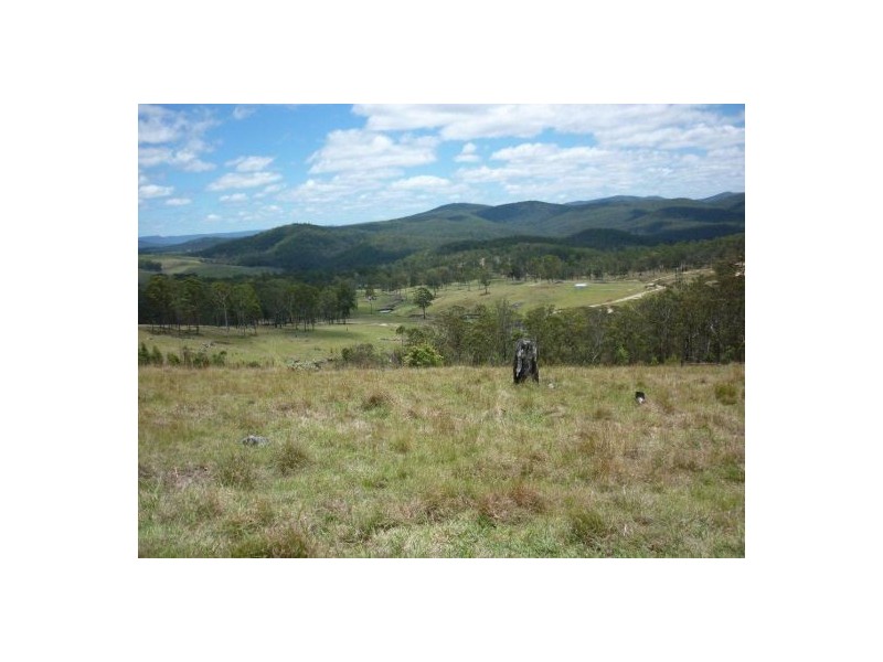 Lot 3 Rover Park Road, Tenterfield NSW 2372