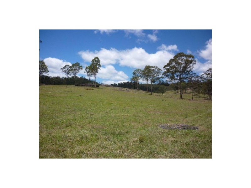 Lot 3 Rover Park Road, Tenterfield NSW 2372