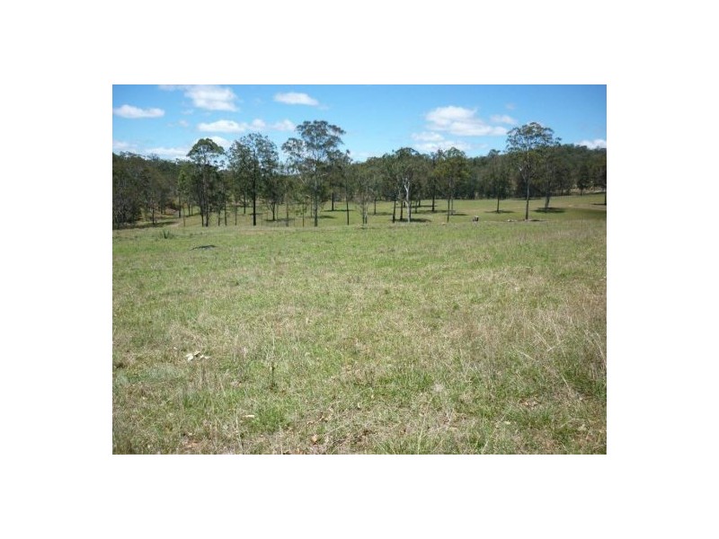 Lot 3 Rover Park Road, Tenterfield NSW 2372