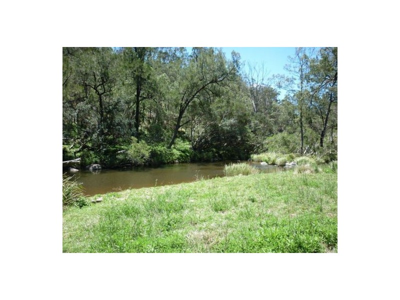 Lot 3 Rover Park Road, Tenterfield NSW 2372