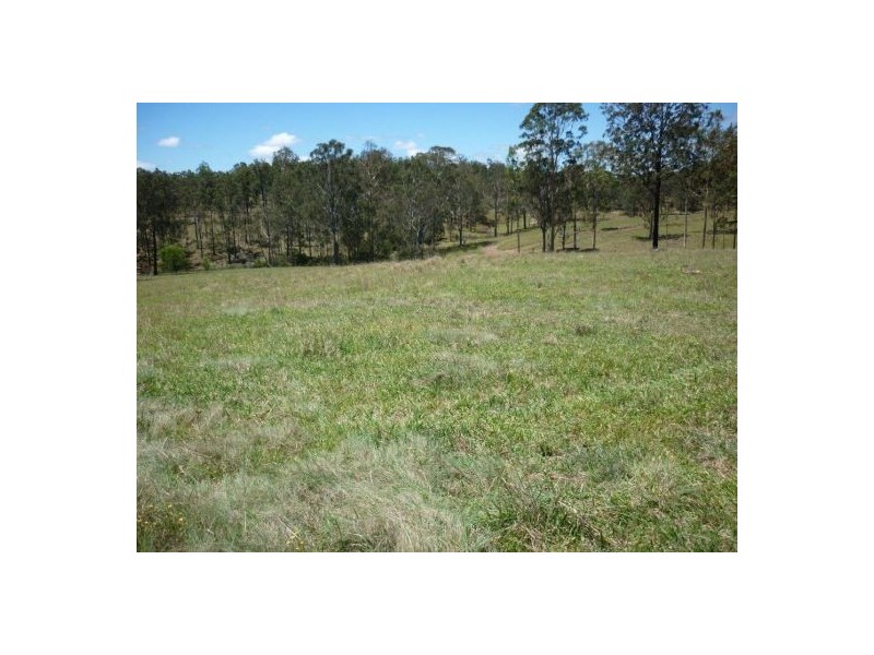 Lot 3 Rover Park Road, Tenterfield NSW 2372