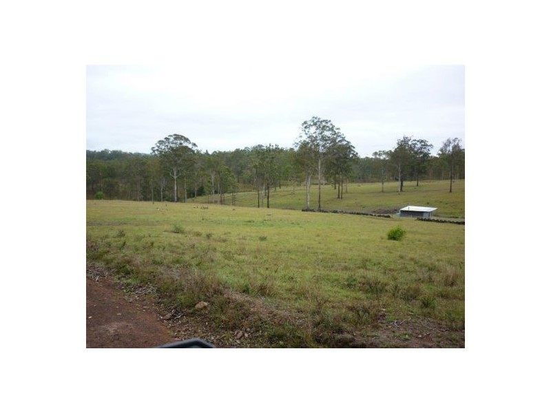 Lot 3 Rover Park Road, Tenterfield NSW 2372