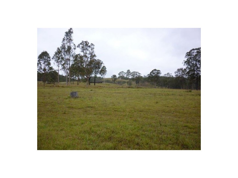 Lot 3 Rover Park Road, Tenterfield NSW 2372