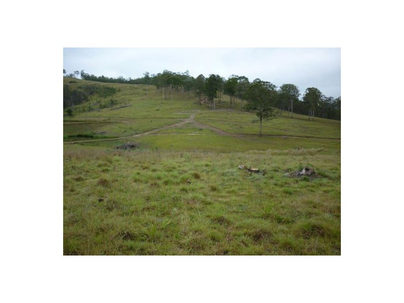 Lot 3 Rover Park Road, Tenterfield NSW 2372