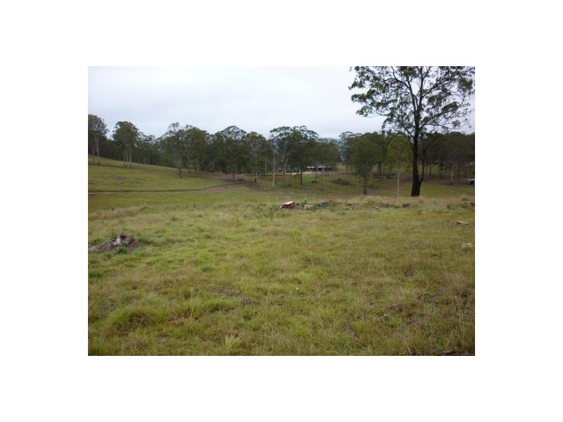 Lot 3 Rover Park Road, Tenterfield NSW 2372