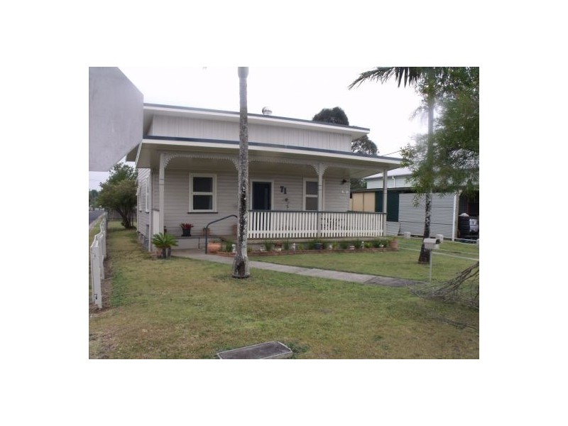 71 Hickey, Casino NSW 2470