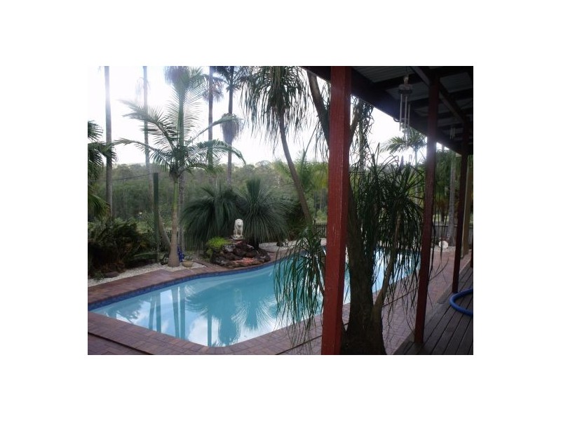 310 Manifold Road  Casino, Casino NSW 2470