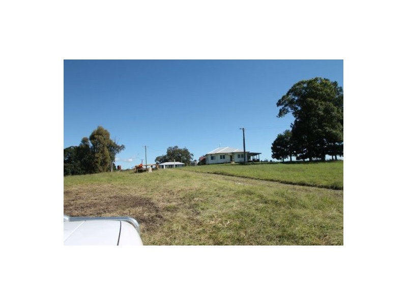 1521 Sextonville Road, Casino NSW 2470