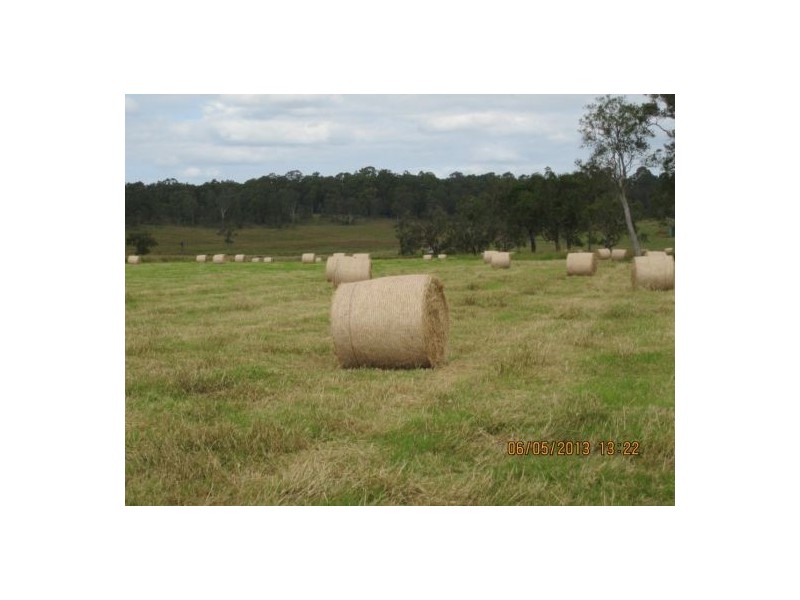 1521 Sextonville Road, Casino NSW 2470