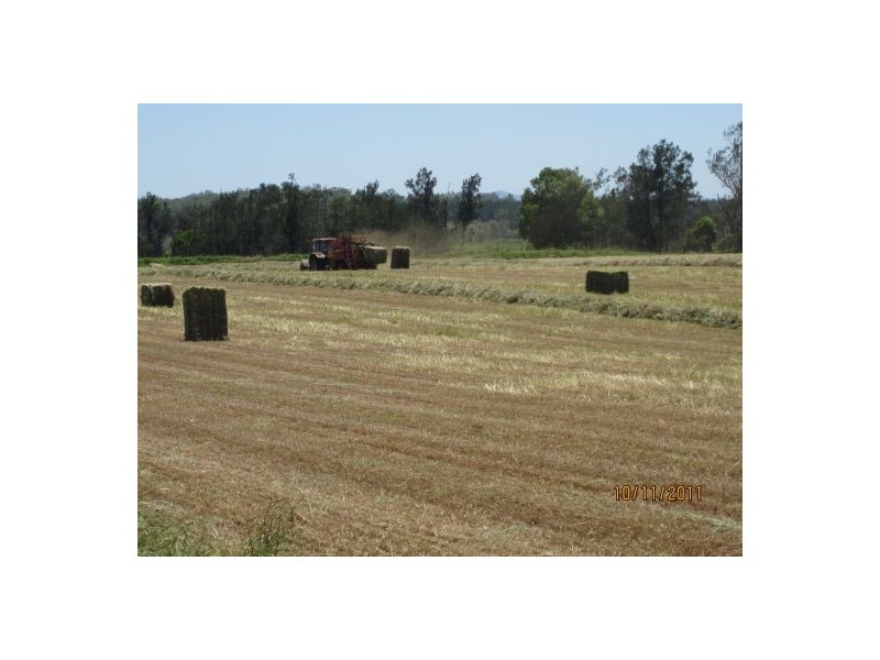 1521 Sextonville Road, Casino NSW 2470