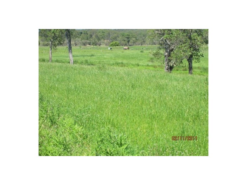 1521 Sextonville Road, Casino NSW 2470