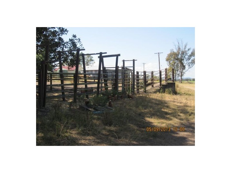 1521 Sextonville Road, Casino NSW 2470