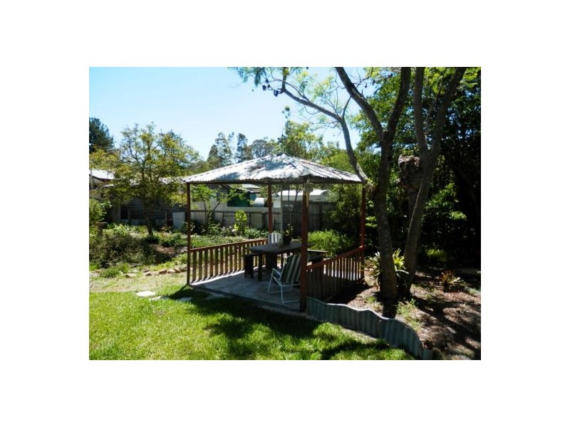 35 Oak Street, Bonalbo NSW 2469